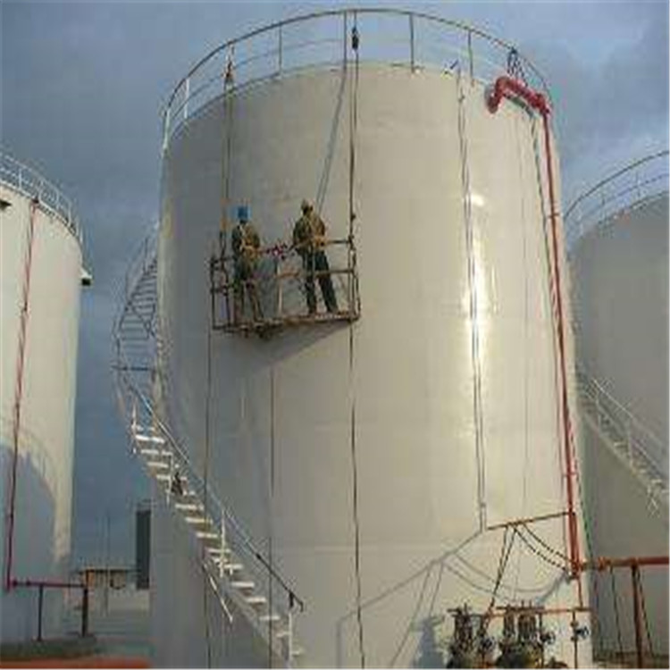 开福喷漆翻新・工业喷漆・设备喷漆服务简介